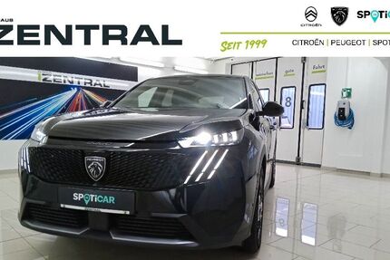 Peugeot 3008 37.060 km 29.400 &euro; Saalfeld 07318