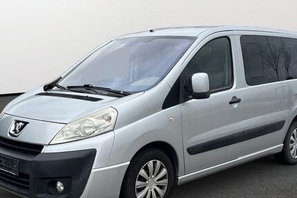 Peugeot Expert Tepee 180.000 km 9.300 &euro; Saulheim 55291