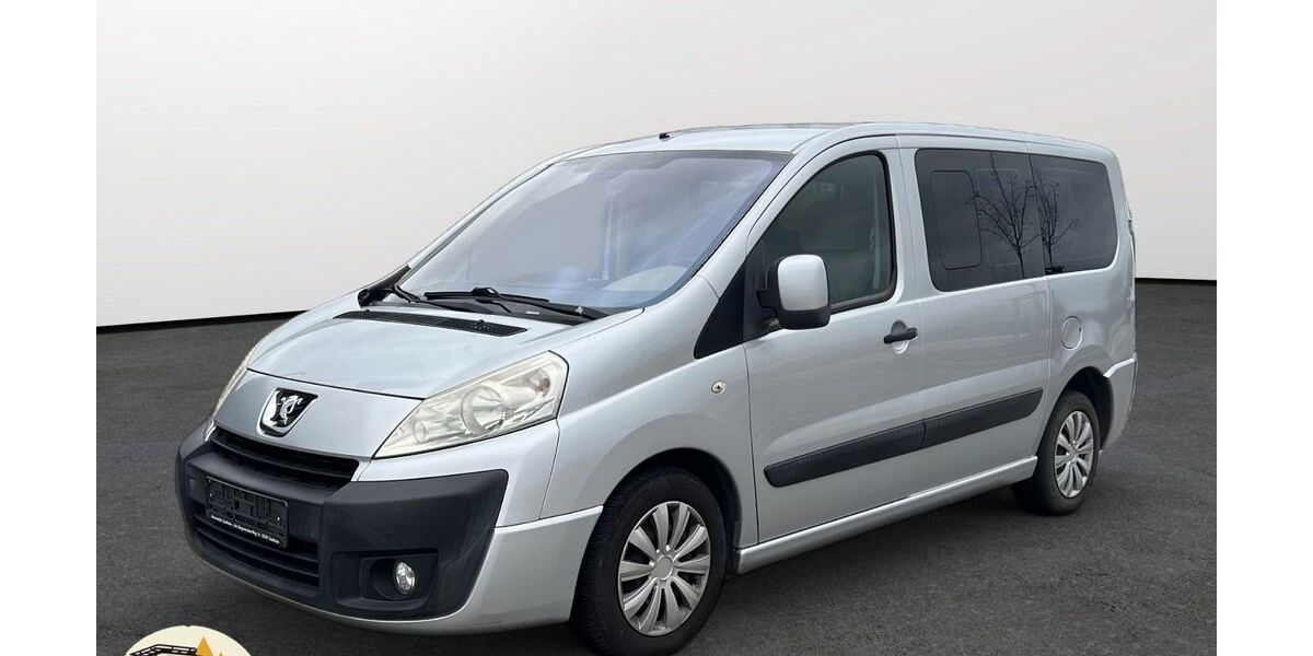 Peugeot Expert Tepee 180.000 km 9.300 &euro; Saulheim 55291
