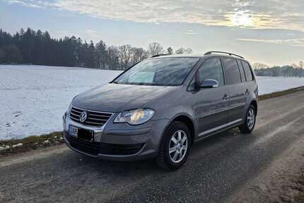 VW Touran 222.179 km 4.999 &euro; Markt Indersdorf 85229