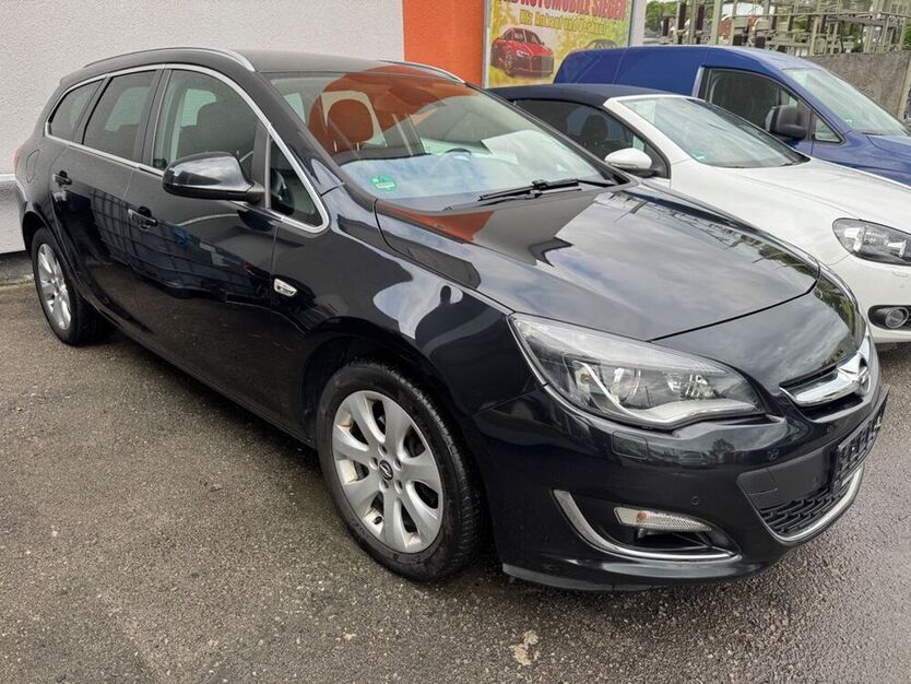 Astra