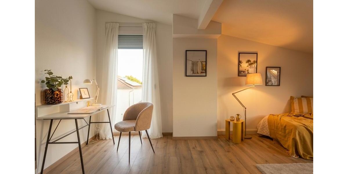 Doppelhaushälfte Biblis - 5.5 Zimmer, 118 m&sup2;, 1.679&euro; | Angebot:26692292
