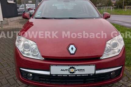 Renault Laguna