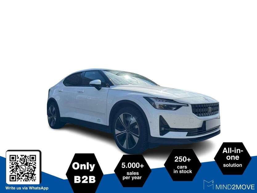 Polestar 2 77.608 km 24.980 € Amberg 92224