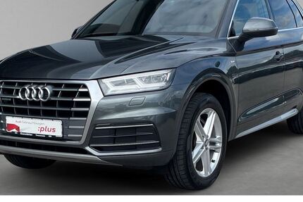 Audi Q5 66.360 km 28.760 &euro; Traunstein 83278