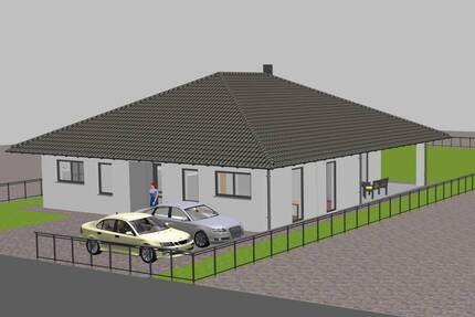 Exklusives Baugrundstück mit Planung in Haselbach - Idyllisches Wohnen zwischen Natur, See