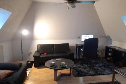 Anfragestop! DachTerrassenwohnung (befristet für 12 Monate)