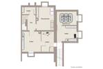 Reihenendhaus Erlangen Alterlangen - 4 Zimmer, 83 m&sup2;, 470.000&euro; | Angebot:25671193