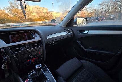 Audi A4 311.000 km 5.999 &euro; Ludwigshafen 67063