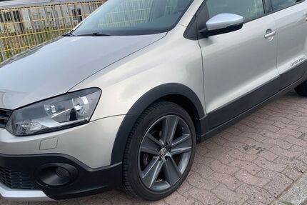 VW Polo 160.000 km 6.500 &euro; Oyten 28876