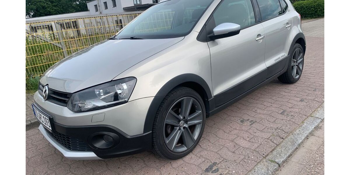 VW Polo 160.000 km 6.500 &euro; Oyten 28876