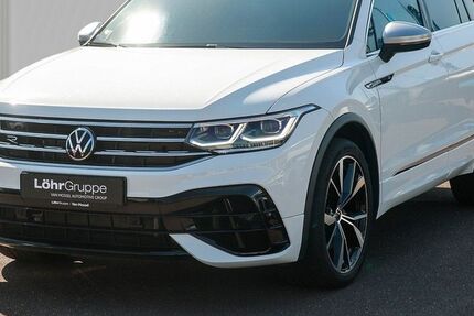 VW Tiguan 39.460 km 39.980 &euro; Trier 54292