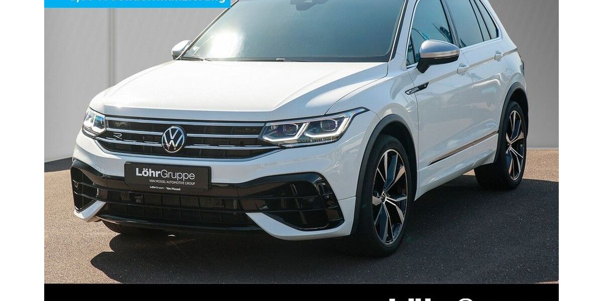 VW Tiguan 39.460 km 40.980 &euro; Trier 54292
