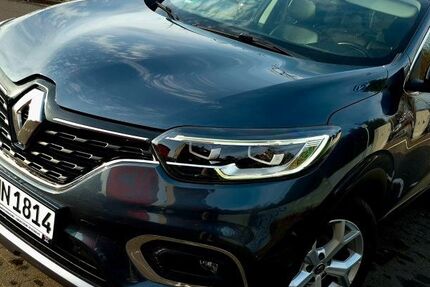 Renault Kadjar 112.000 km 13.800 &euro; Frankfurt am Main 60320