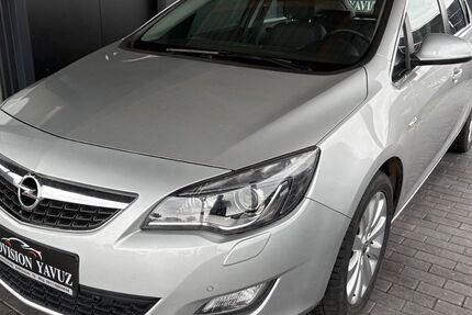 Opel Astra 86.500 km 7.490 &euro; Seelze 30926