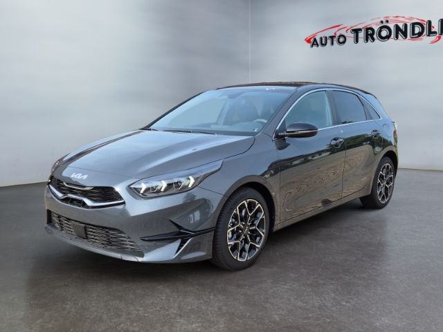 Kia ceed / Ceed 12.000 km 25.320 &euro; Grafenhausen 79865