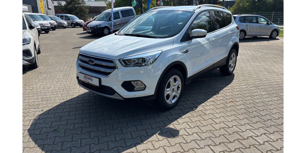 Ford Kuga 28.700 km 24.600 &euro; Wietmarschen 49835
