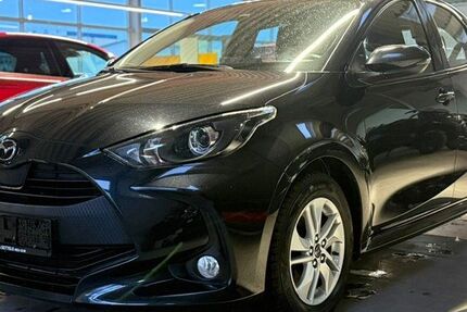 Mazda 2 Hybrid 71.332 km 17.490 &euro; Neu-Ulm 89231