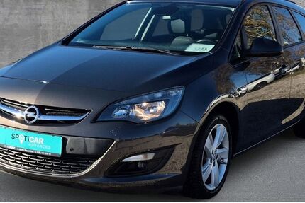 Opel Astra 103.383 km 7.990 &euro; Berlin 13158