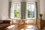 Etagenwohnung Berlin Mitte - 1 Zimmer, 43 m&sup2;, 205.000&euro; | Angebot:27118109