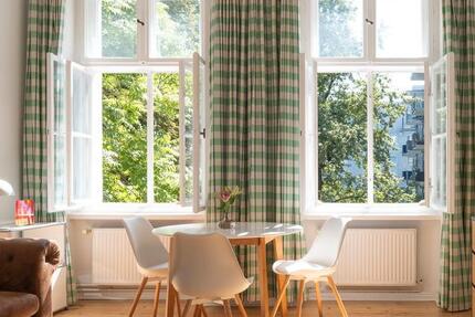 Wohnung Berlin Mitte - 1 Zimmer, 43 m&sup2;, 205.000&euro; | Angebot:27118109