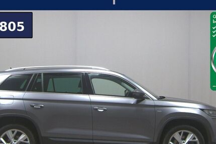 Skoda Kodiaq 199.221 km 21.650 &euro; Gyhum/Bockel 27404