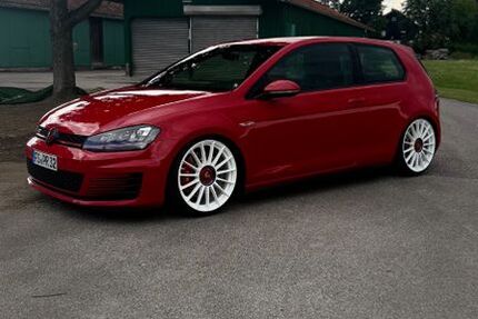 VW Golf 120.000 km 17.800 &euro; Neufahrn bei Freising 85375