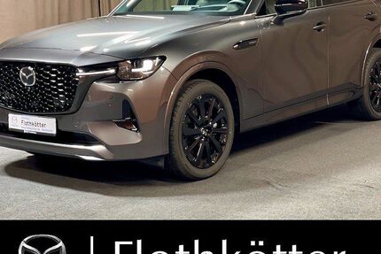 Mazda CX-60 20.837 km 46.980 &euro; Nordwalde 48356