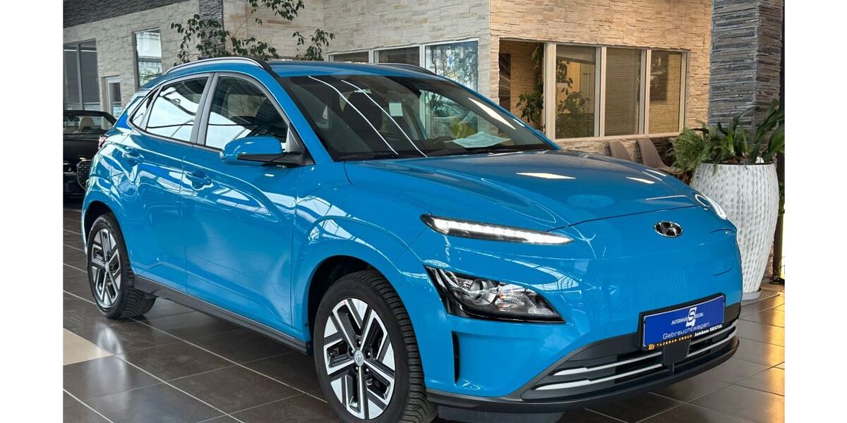 Hyundai KONA 24.289 km 16.940 &euro; Eitorf 53783