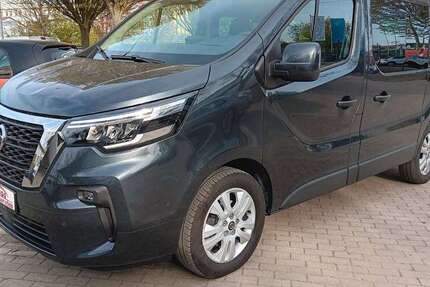 Nissan Primastar 30.001 km 28.990 &euro; Leipzig 04179