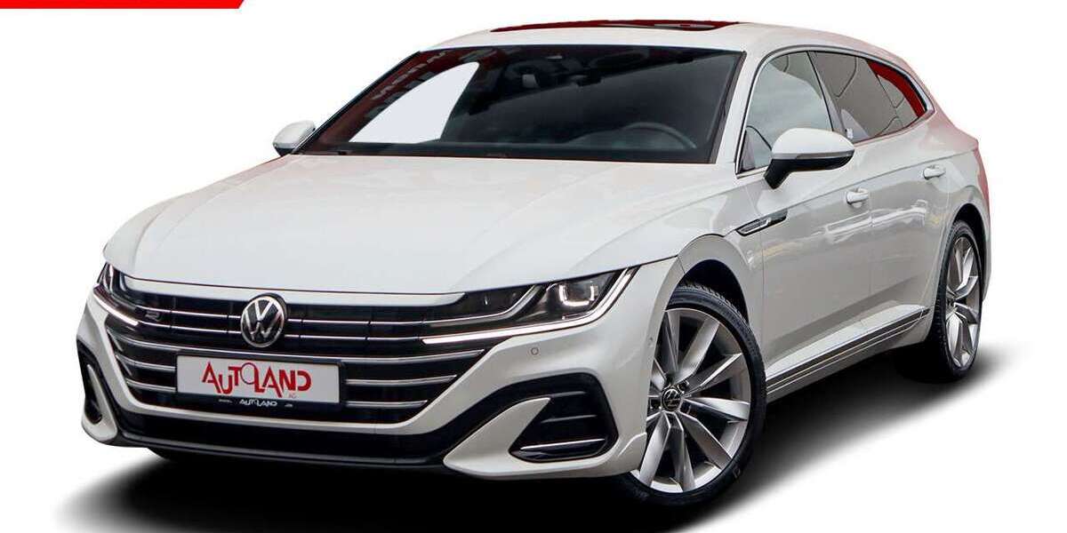 VW Arteon 79.286 km 30.950 &euro; Meißen 01662