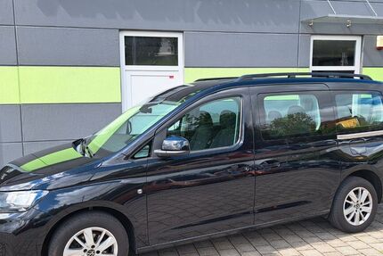 VW Caddy Maxi 134.000 km 21.900 &euro; Kümmersbruck/Lengenfeld 92245