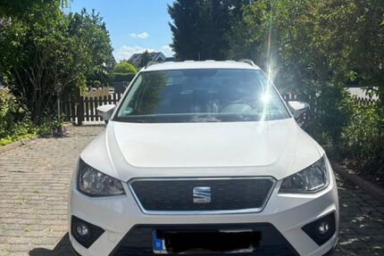 Seat Arona 40.800 km 12.599 &euro; Scharbeutz 23683