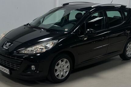 Peugeot 207 78.000 km 4.990 € BIELEFELD 33647