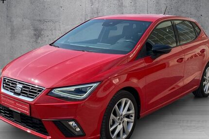 Seat Ibiza 19.780 km 17.950 &euro; Weißenburg in Bayern 91781