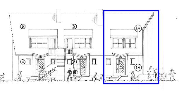 Etagenwohnung Gemünden am Main - 2 Zimmer, 105 m&sup2;, 258.000&euro; | Angebot:26819292