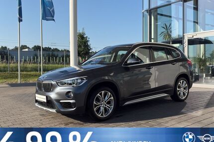 BMW X1 62.800 km 20.440 &euro; Friedrichshafen 88046