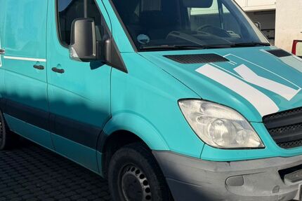 Mercedes-Benz Sprinter 175.234 km 4.999 &euro; Bickenbach 64404