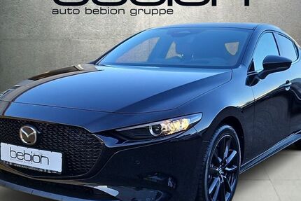 Mazda 3 2.500 km 28.900 &euro; Frickenhausen 72636