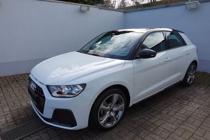 Audi A1 27.251 km 18.990 &euro; Bad Oeynhausen 32545