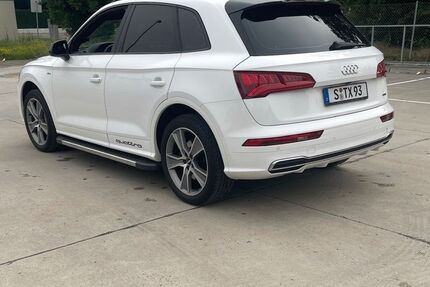 Audi Q5 149.900 km 26.200 &euro; Stuttgart 70327