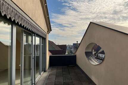 Wohnung zum Mieten in Ehingen 1.375 € 147.93 m²
