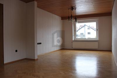 RAUMWUNDER MIT POTENTIAL - Zweifamilienhaus Haibach | Angebot:26765767