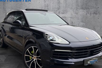 Porsche Cayenne 100.000 km 54.999 &euro; March 79232