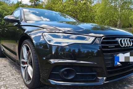 Audi A6 191.000 km 21.000 &euro; Güstrow 18273