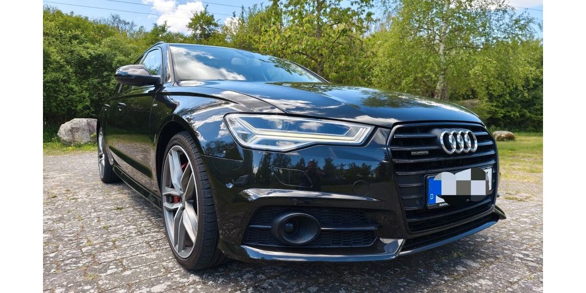 Audi A6 191.000 km 21.000 &euro; Güstrow 18273