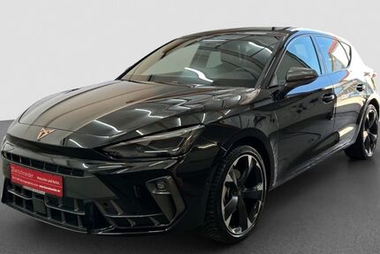 Cupra Leon 3.100 km 32.990 € Hüttlingen 73460