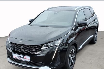 Peugeot 5008 17.550 km 32.970 &euro; Merzig 66663