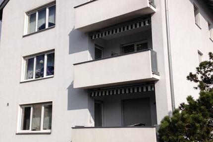 Helle 3-Zi-Wohnung mit Loggia in zentraler Lage von Wendelstein zimmer