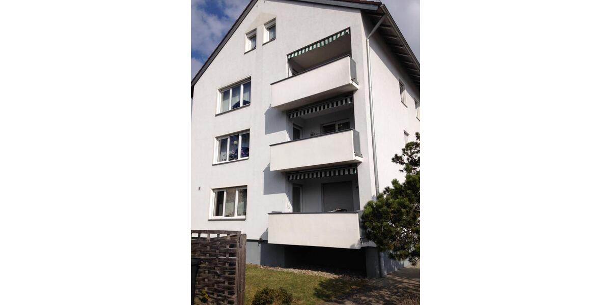 Helle 3-Zi-Wohnung mit Loggia in zentraler Lage von Wendelstein zimmer